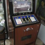 453 7115 Spelautomat
